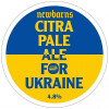 Newbarns Brewery Citra Pale Ale For Ukraine