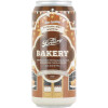 The Bruery Bakery: Banana Nut Muffin