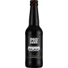Pig Beer (Baynhams Brewery) Blak