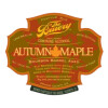 The Bruery Autumn Maple: Bourbon Barrel Aged