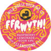 Wild Horse Brewing Co. Ffrwyth! - Raspberry Lemonade