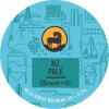 Wild Horse Brewing Co. Elements #05 - NZ Pale