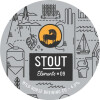 Wild Horse Brewing Co. Elements #09 - Stout