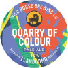 Wild Horse Brewing Co. Quarry of Colour