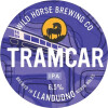 Wild Horse Brewing Co. Tramcar