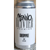 Menno Olivier Brewing Dröppke