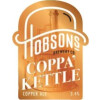 Hobsons Brewery Coppa' Kettle