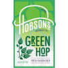 Hobsons Brewery Green Hop