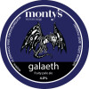 Monty's Brewery Galaeth (Wyvern Range)