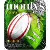 Monty's Brewery Match