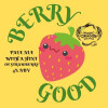 Magic Dragon Brewing Berry Good