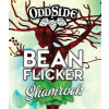 Odd Side Ales Bean Flicker Shamrock