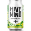 Hive Mind Brew & Mead Co. Honey & Elderflower Sparkling Mead