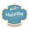 The Bruery A Gust of Wind