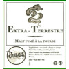 Brasserie Dubois Extra-Terrestre