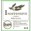 Brasserie Dubois Inoffensive