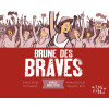 Brasserie de la Lesse Brune Des Braves