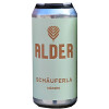 Alder Beer Co. Schäuferla