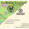 Stadsbrouwerij Wageningen De Britse Variant