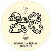 Beak Brewery Donut