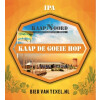 Tesselaar Familiebrouwerij Diks Kaap De Goeie Hop
