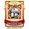 Brewster's Brewery Winter Draws On