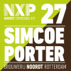 Brouwerij Noordt Experience #27 - Simcoe Porter