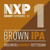 Brouwerij Noordt Experience #1 - Brown IPA