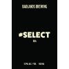 Badlands Brewing Company #SELECT (BBA) 2024
