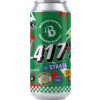 Baxbier Bandwagon 417
