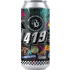 Baxbier Bandwagon 419