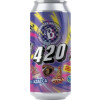 Baxbier Bandwagon 420