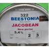 Beestonia Brewing Company Jacobean