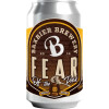 Baxbier Fear Of The Dark