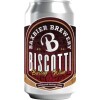Baxbier Biscotti Barley Wine