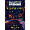 Elusive Brewing Crimson Carol