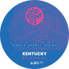 Wilderness Brewery (Wales) Kentucky Farmhouse