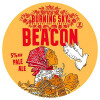 Burning Sky Brewery Beacon