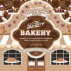 The Bruery Bakery: Oatmeal Raisin Cookie