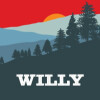 Alpine Beer Company Willy