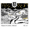 Hive Mind Brew & Mead Co. Wye Valley Meadery Traditional Mead