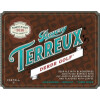 The Bruery Terreux Derde Golf