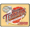 The Bruery Terreux Frucht: Grapefruit & Salt