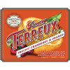 The Bruery Terreux Frucht: Cranberry & Orange