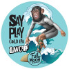 Full Moon Brew Works Say Play