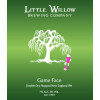 Little Willow Brewing Company Game Face