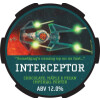 Emperor's Brewery Interceptor