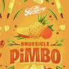 The Bruery Terreux Bruesicle: PiMBO