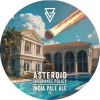 Azvex Brewing Company Asteroid Insurance Policy