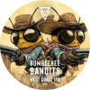 Azvex Brewing Company Bumblebee Bandits